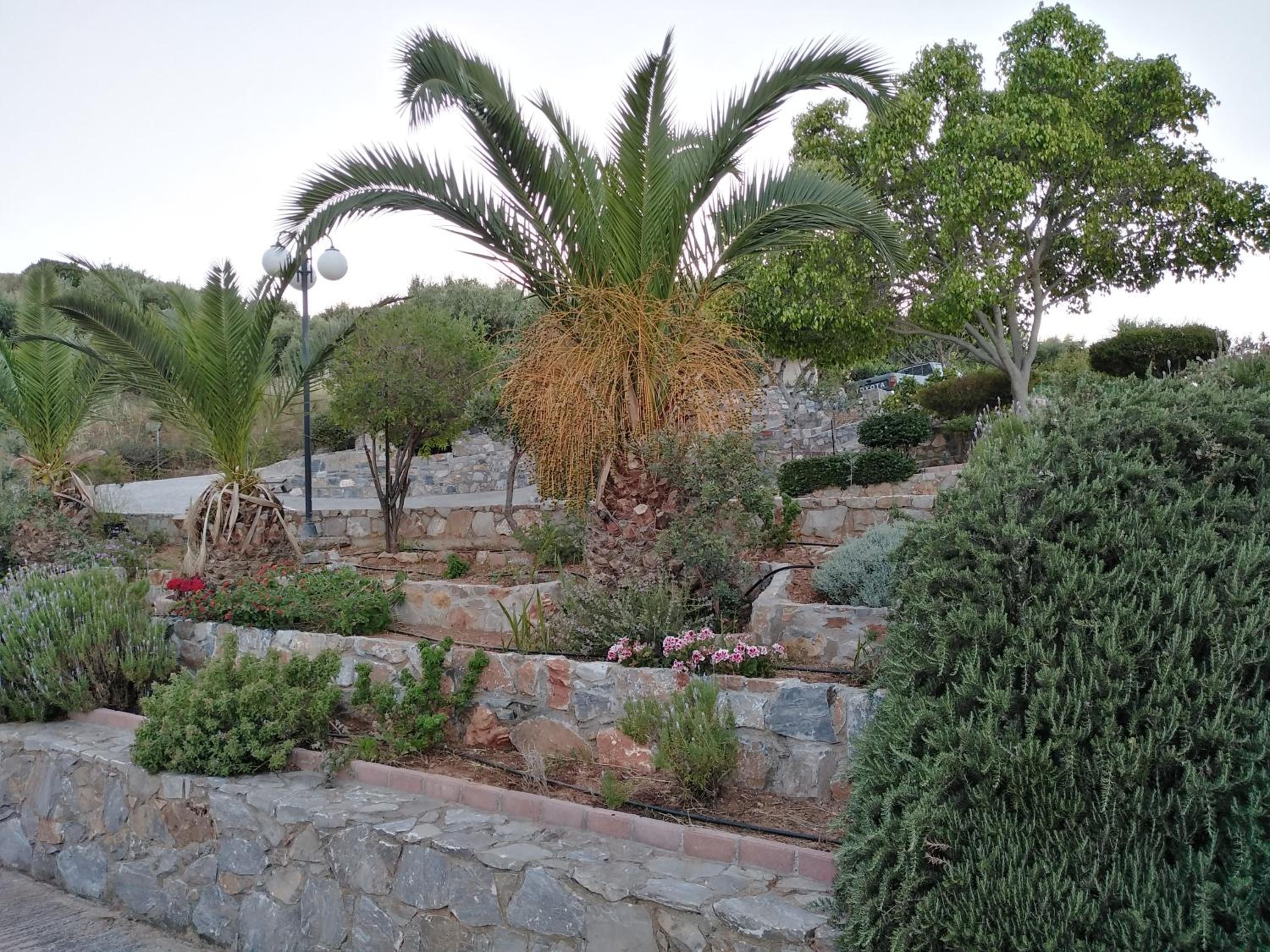Agnanti Villas