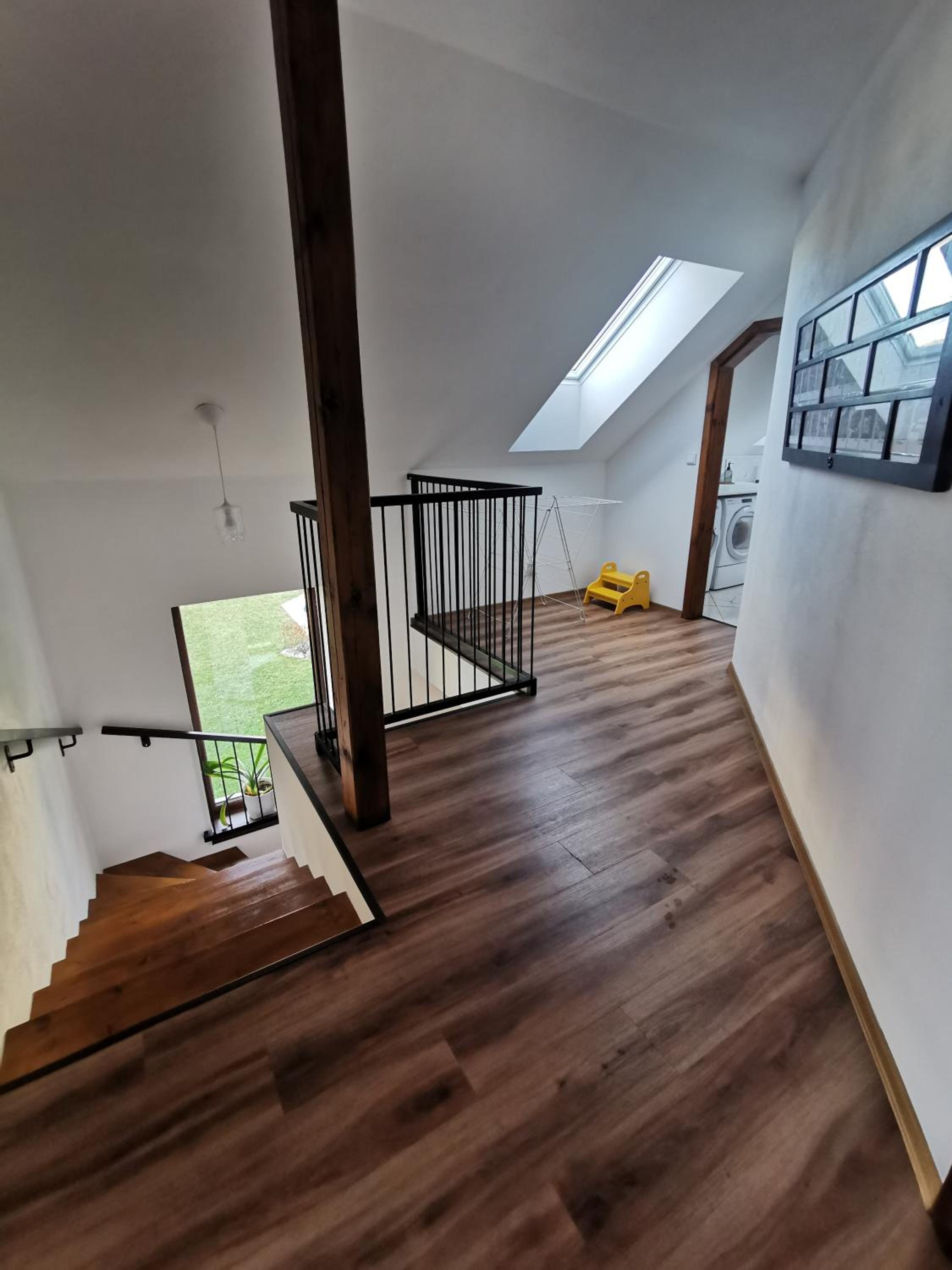 Rodinná Rezidence Žihobce - prázdninový dům