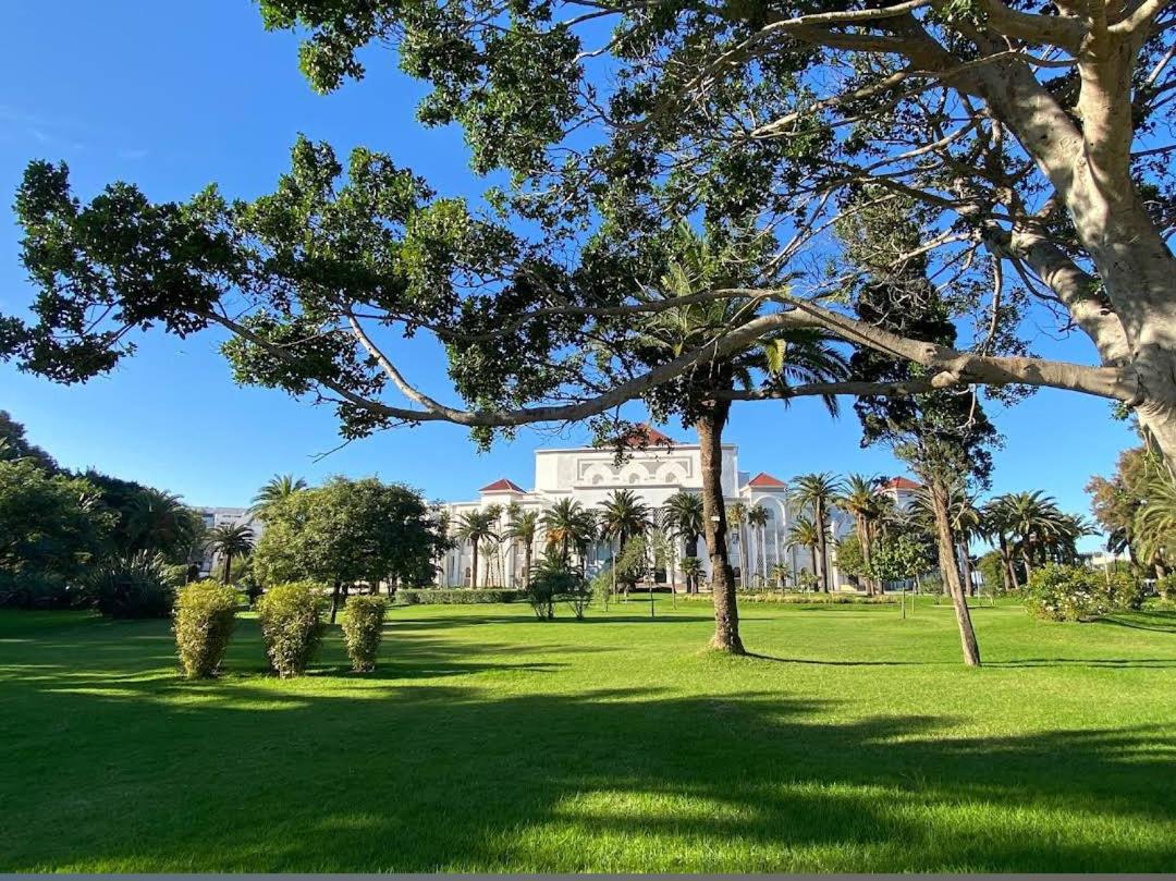Appartement Complète à Tanja balia proche de la mer