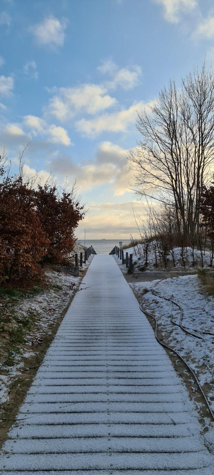 Strandhaus Ahlbeck (100 m vom Strand)