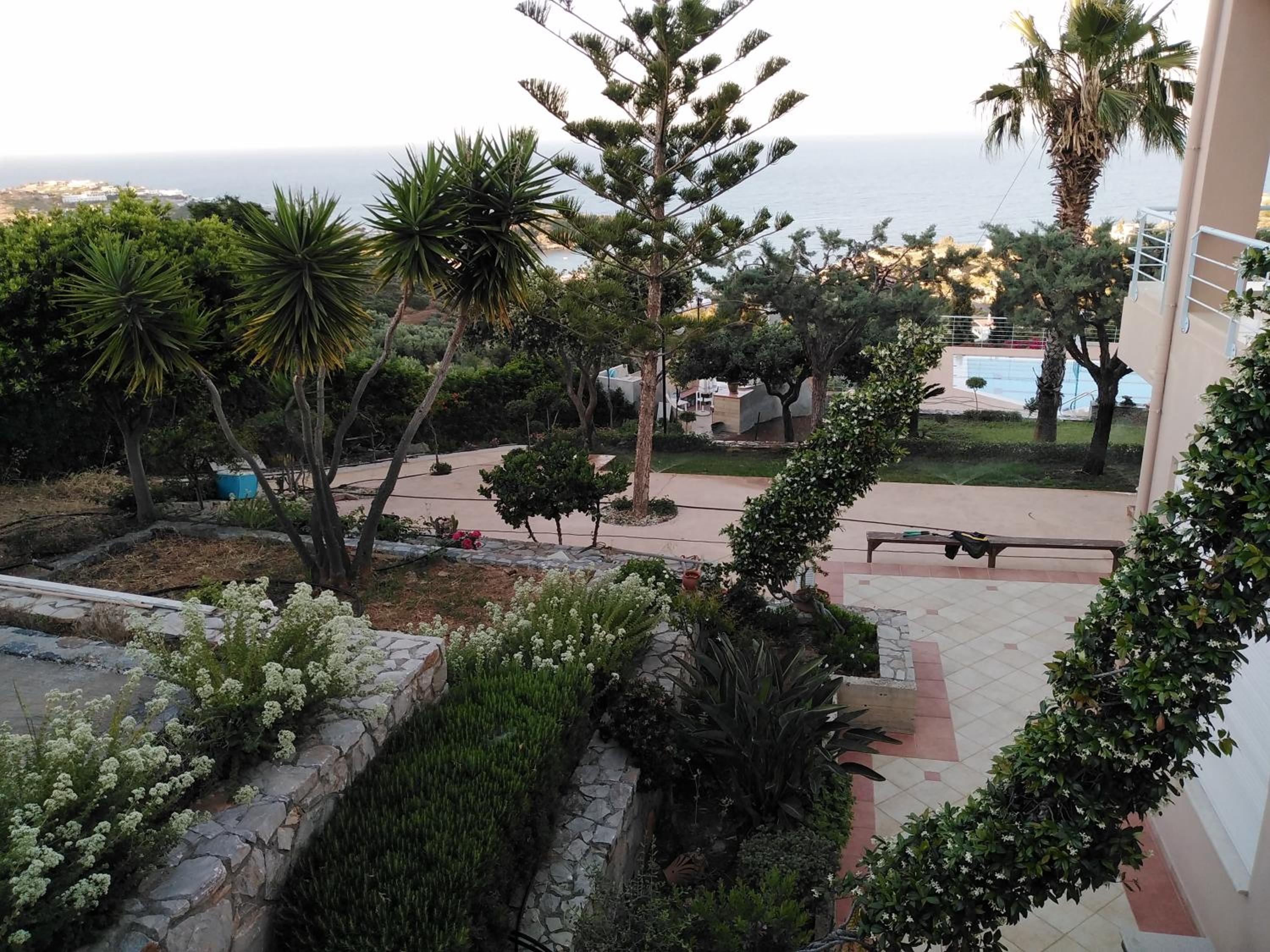 Agnanti Villas