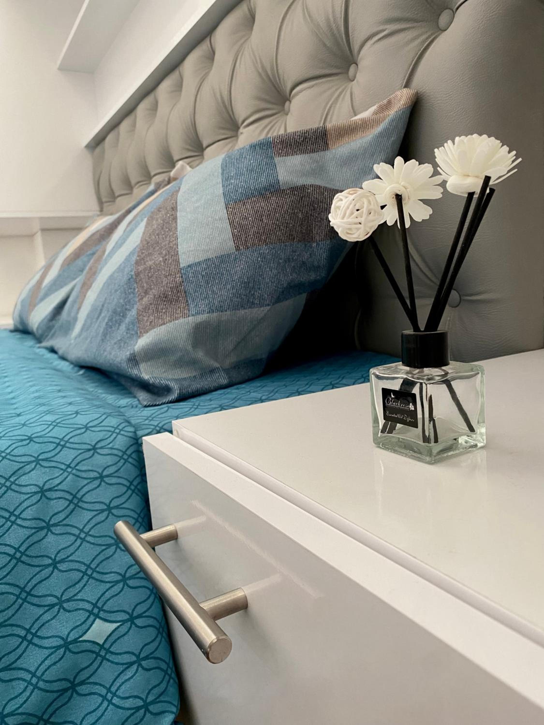 Apartman Markovski view 3