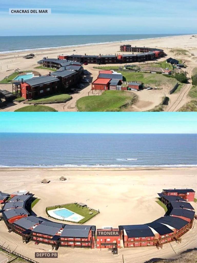 Chacras del mar