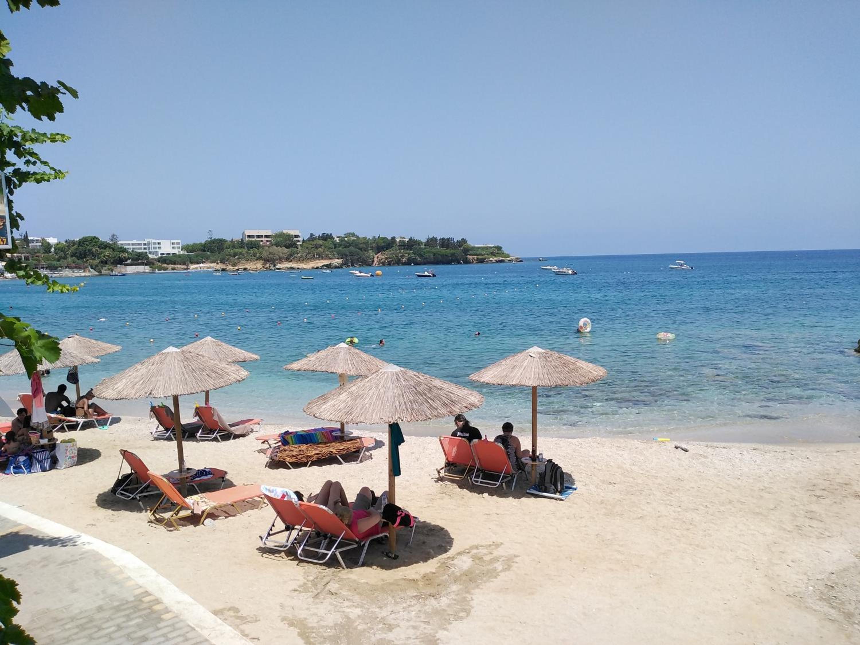 Agnanti Villas