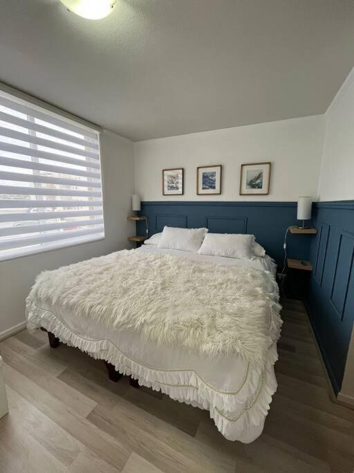 VineyArt Apt. Viña del Mar