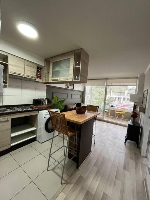 VineyArt Apt. Viña del Mar