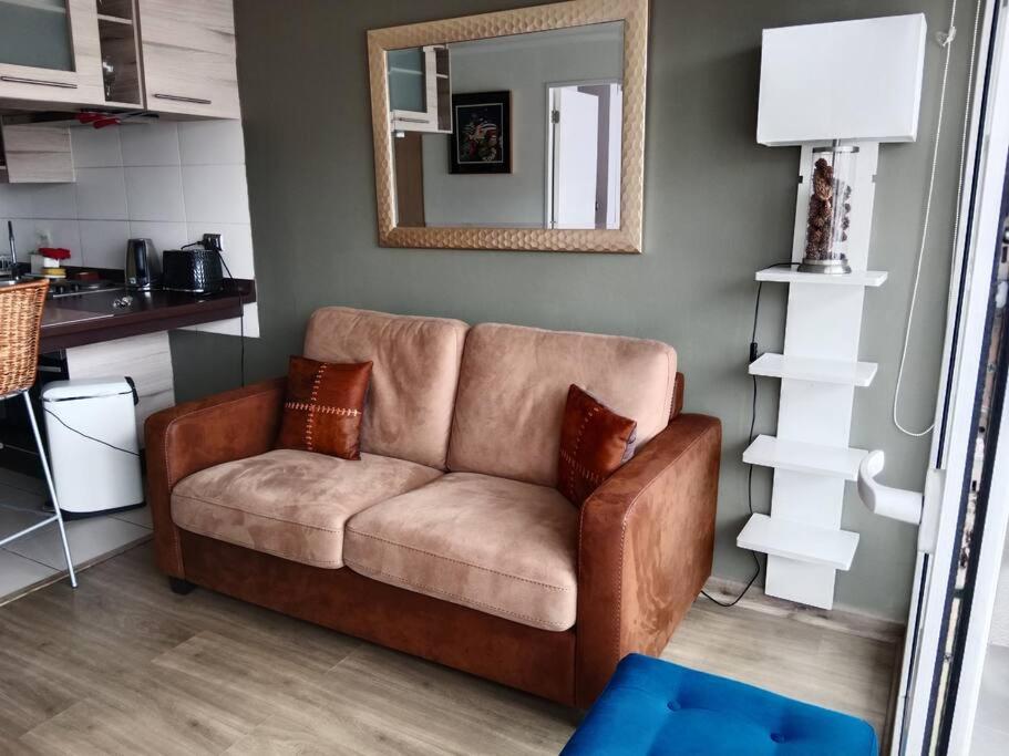 VineyArt Apt. Viña del Mar