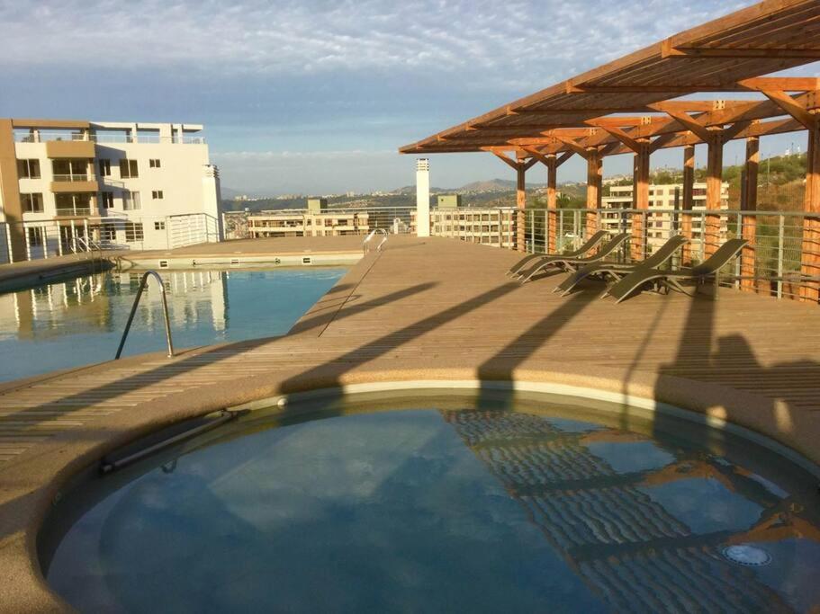 VineyArt Apt. Viña del Mar