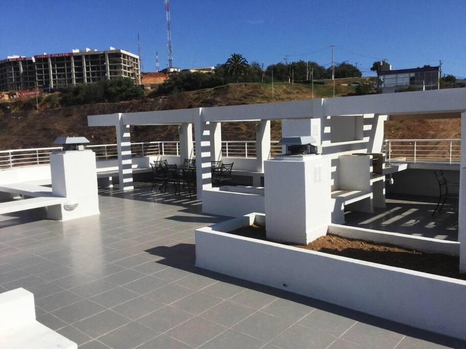 VineyArt Apt. Viña del Mar