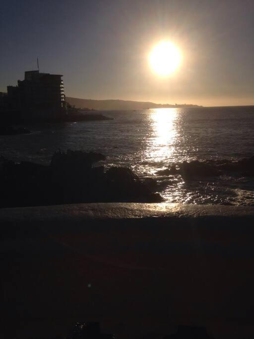VineyArt Apt. Viña del Mar