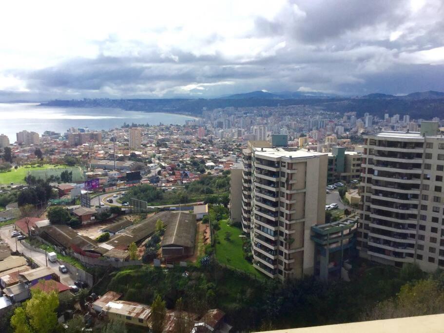 VineyArt Apt. Viña del Mar