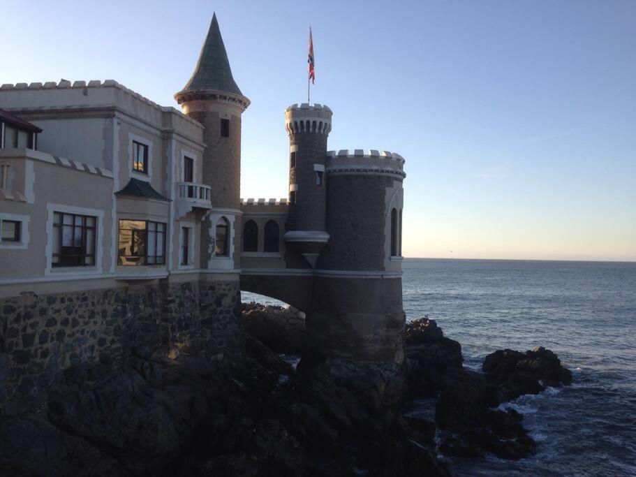 VineyArt Apt. Viña del Mar