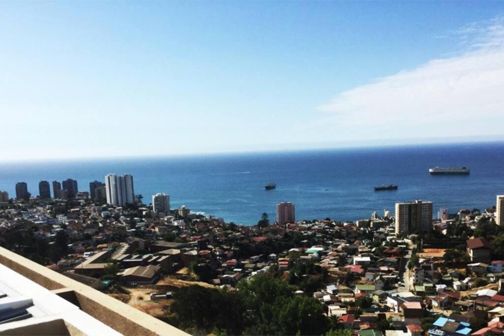 VineyArt Apt. Viña del Mar