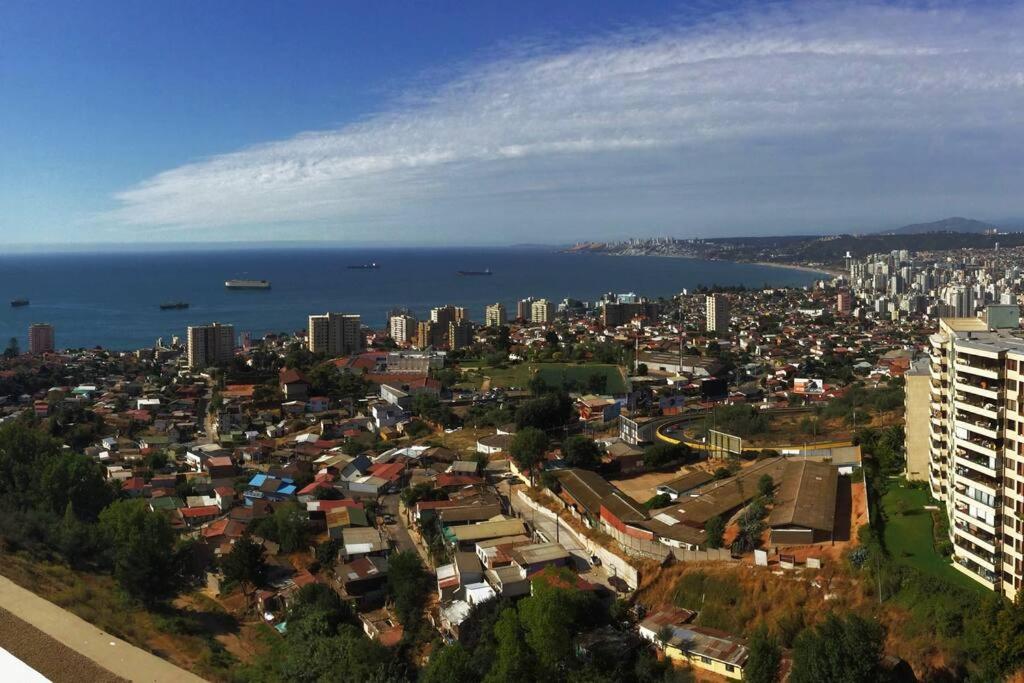 VineyArt Apt. Viña del Mar