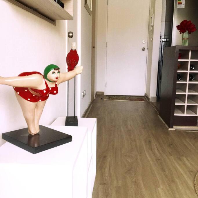 VineyArt Apt. Viña del Mar