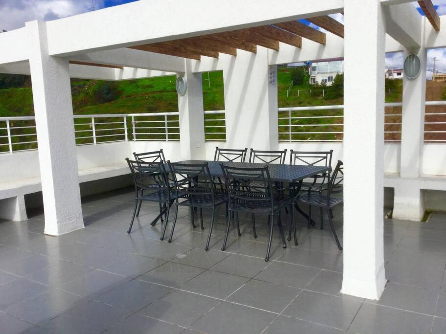 VineyArt Apt. Viña del Mar
