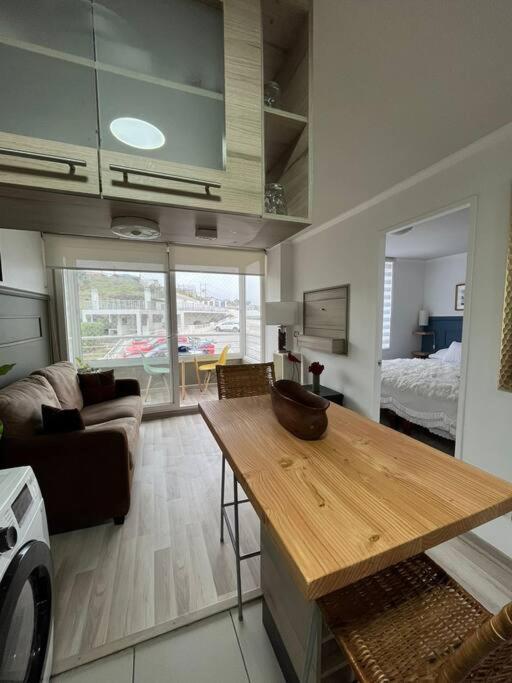 VineyArt Apt. Viña del Mar