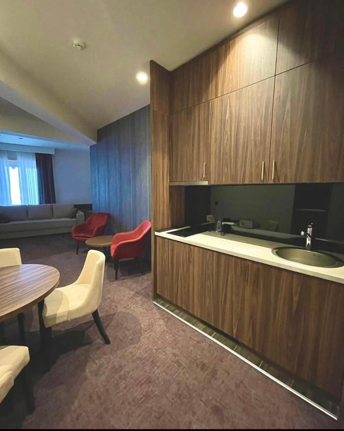 Kula Andjela Lux Apartman 5 view 2