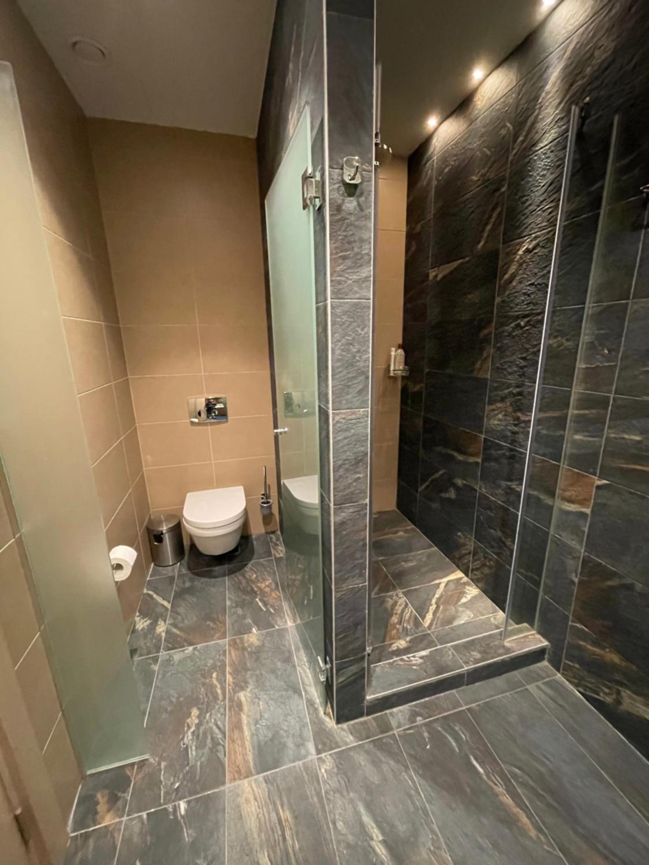 Kula Andjela Lux Apartman 5 view 3