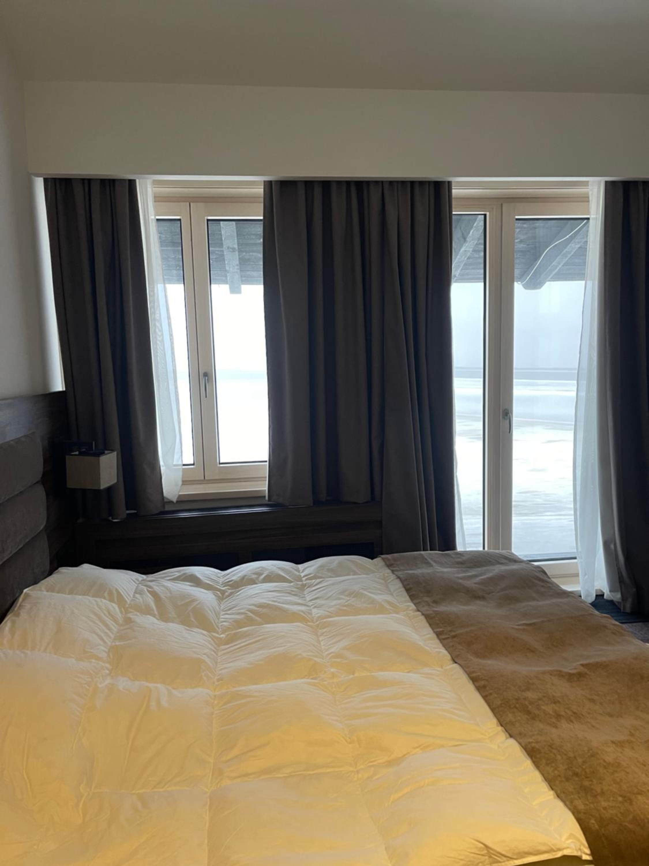 Kula Andjela Lux Apartman 5 view 4