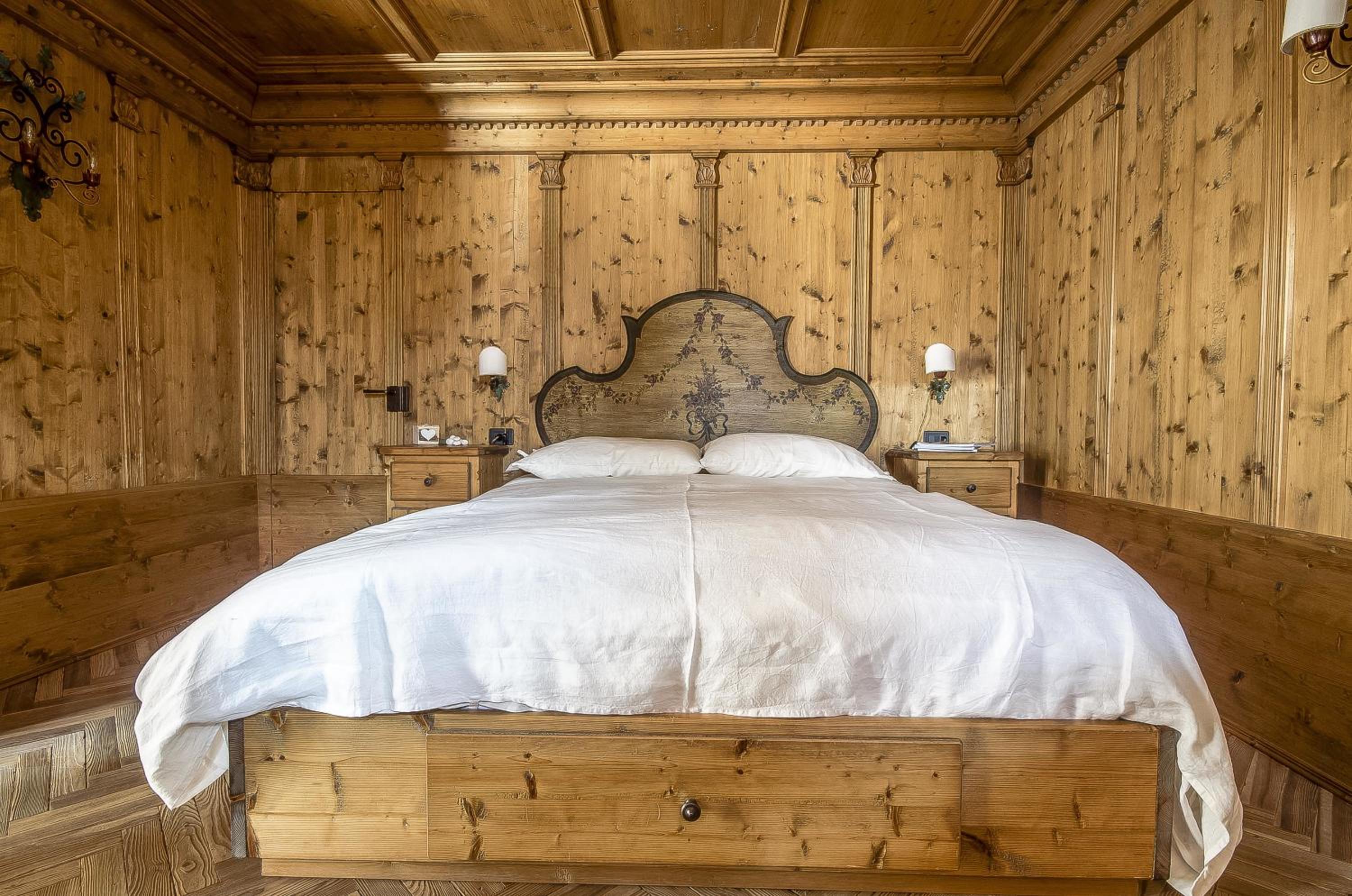 B&B Rossodisera