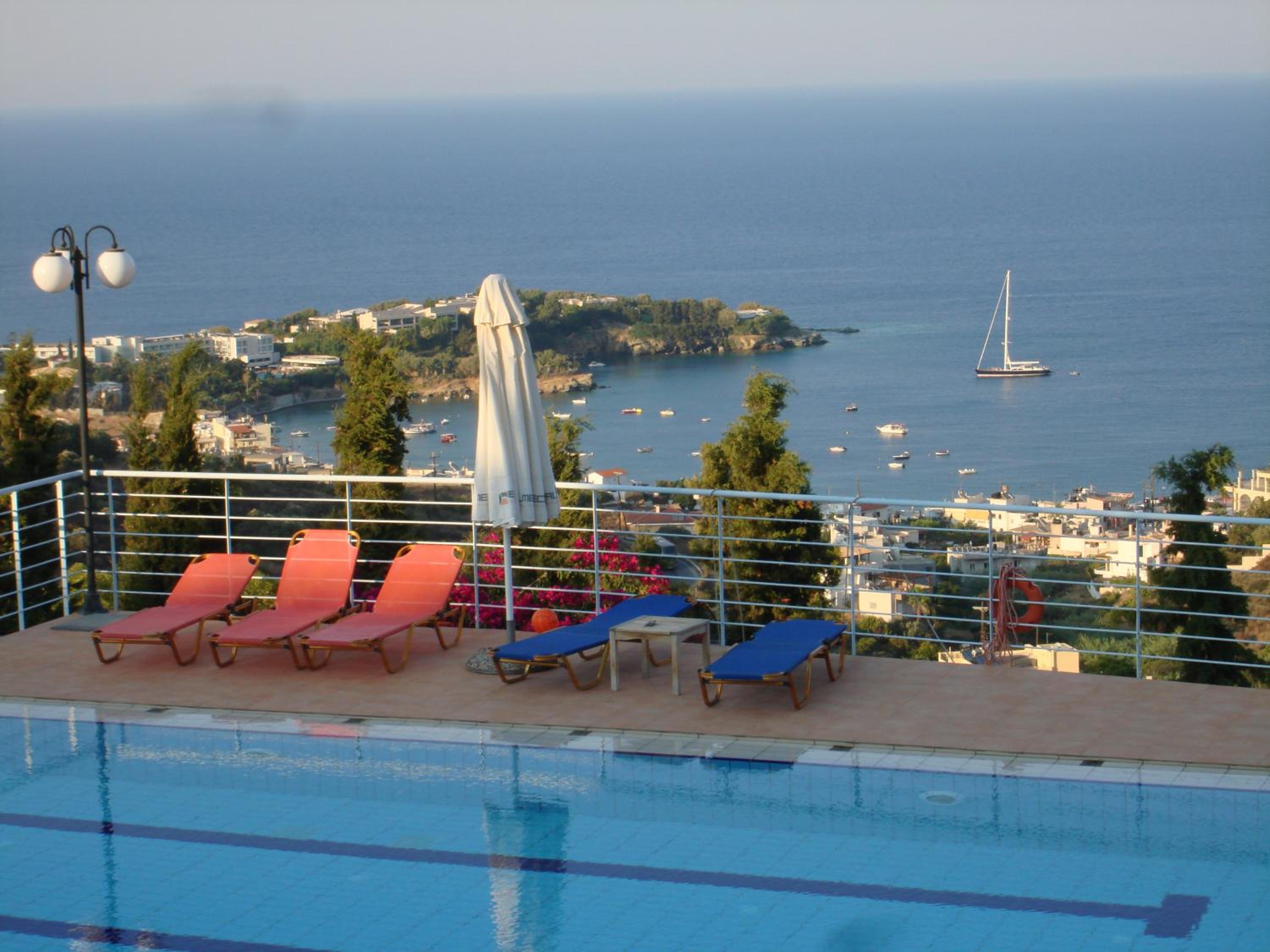 Agnanti Villas