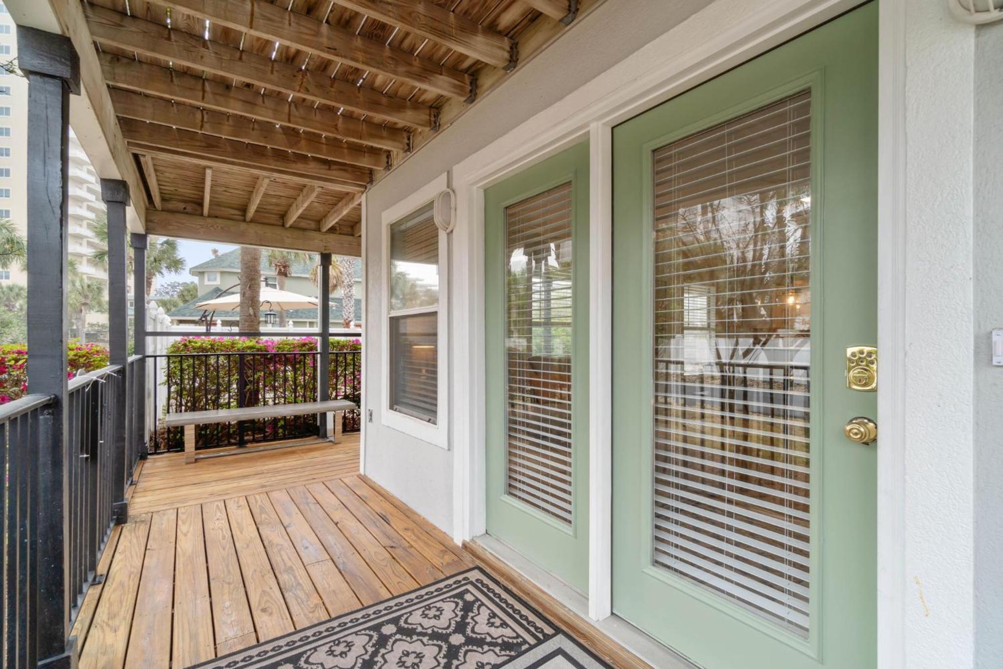Serenity Cottage - Spacious Haven - Private Pool view 5