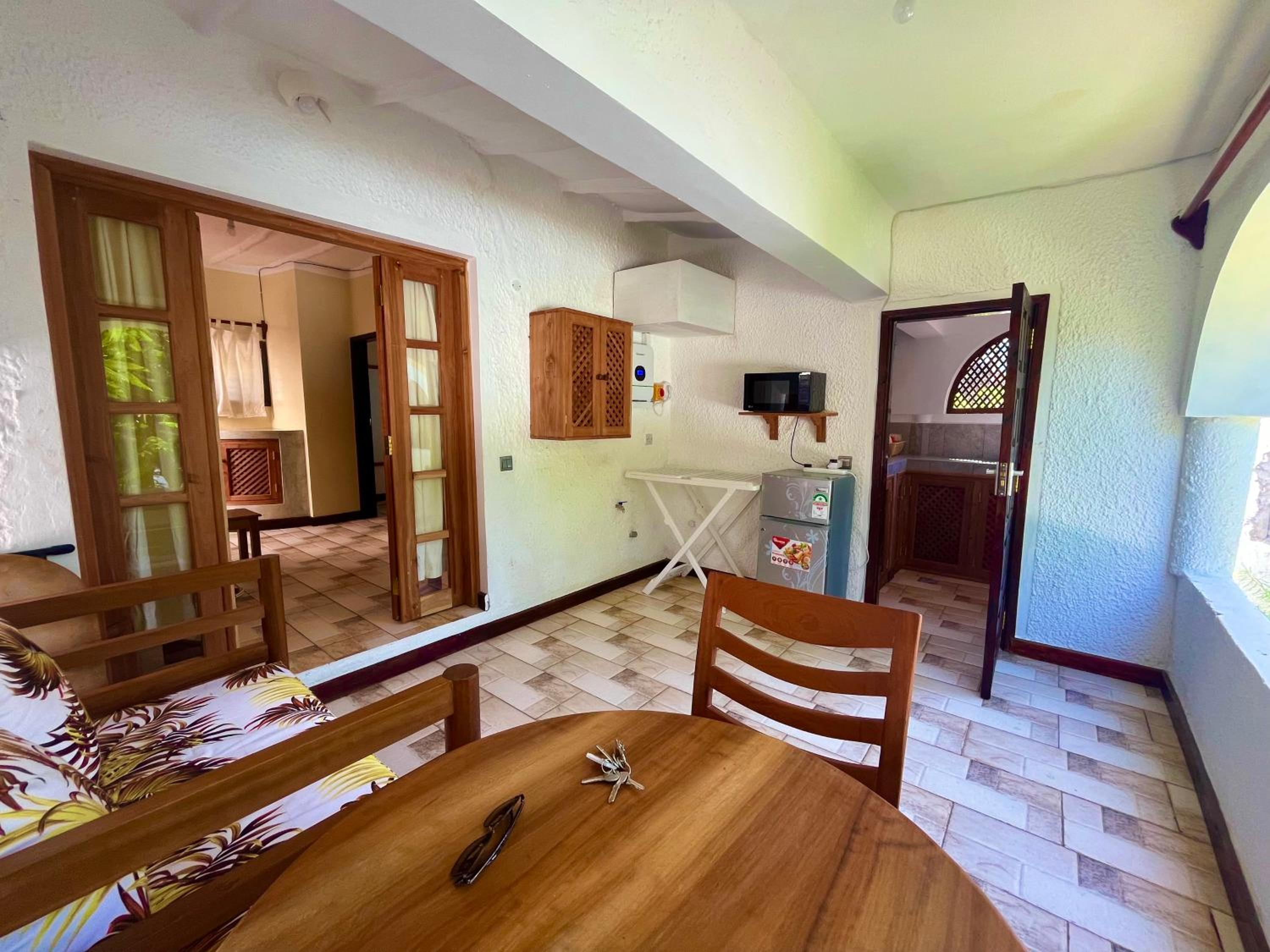 611 Sporting Residence view 2