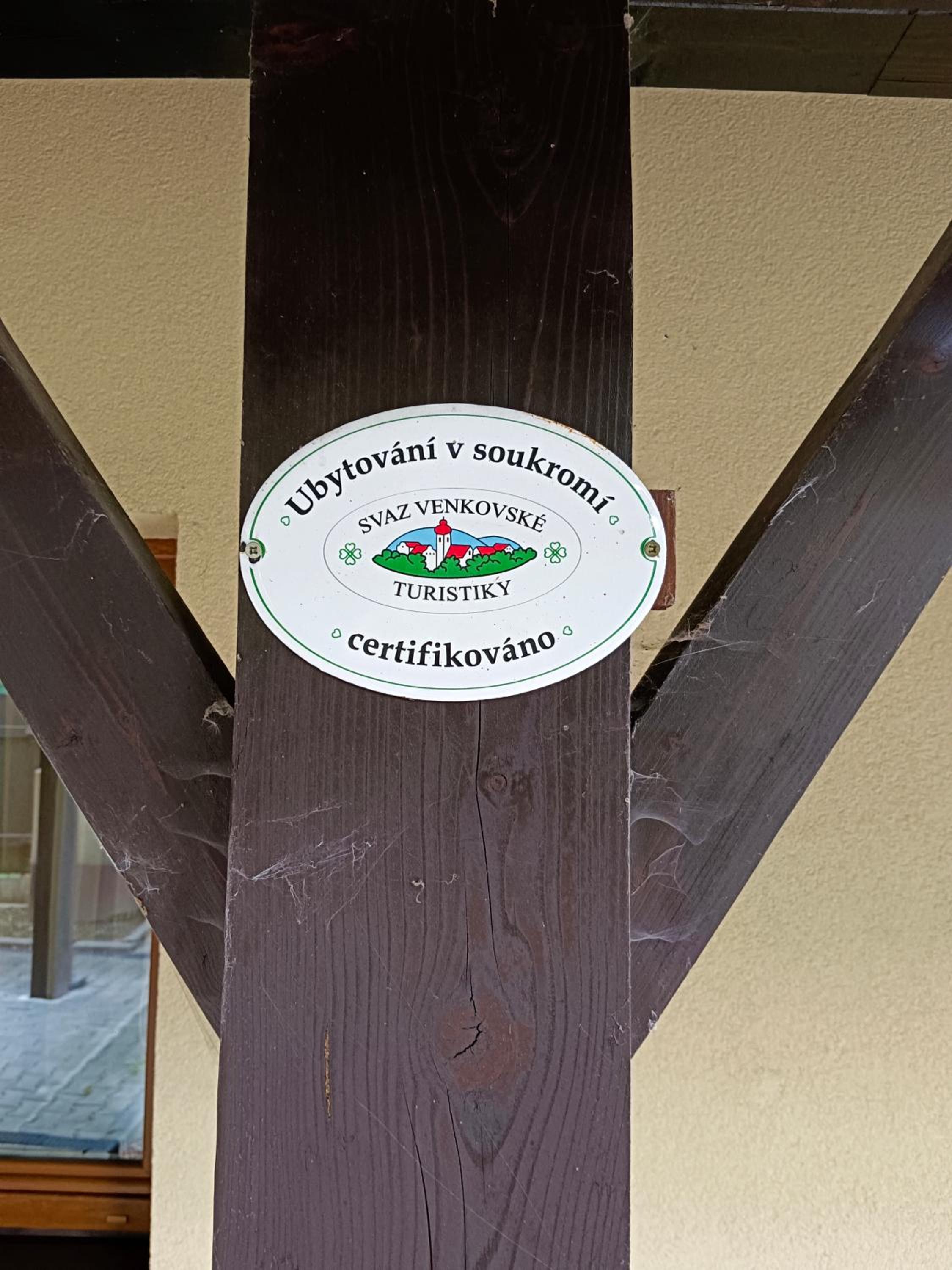 Penzion Mia