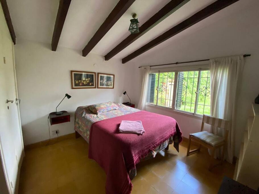 Casa Margaret - Hermosa vista a la Sierra