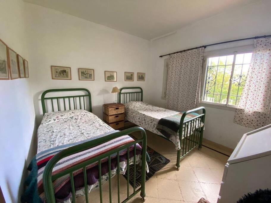 Casa Margaret - Hermosa vista a la Sierra