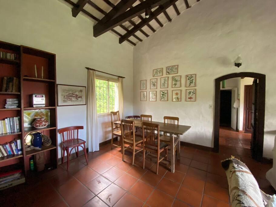 Casa Margaret - Hermosa vista a la Sierra