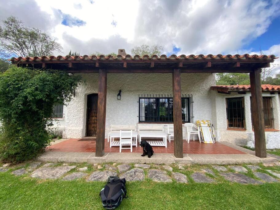 Casa Margaret - Hermosa vista a la Sierra