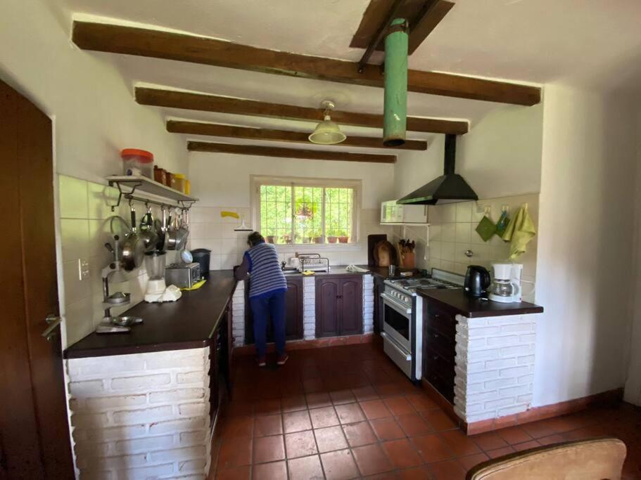 Casa Margaret - Hermosa vista a la Sierra