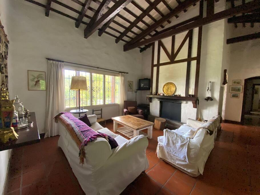 Casa Margaret - Hermosa vista a la Sierra