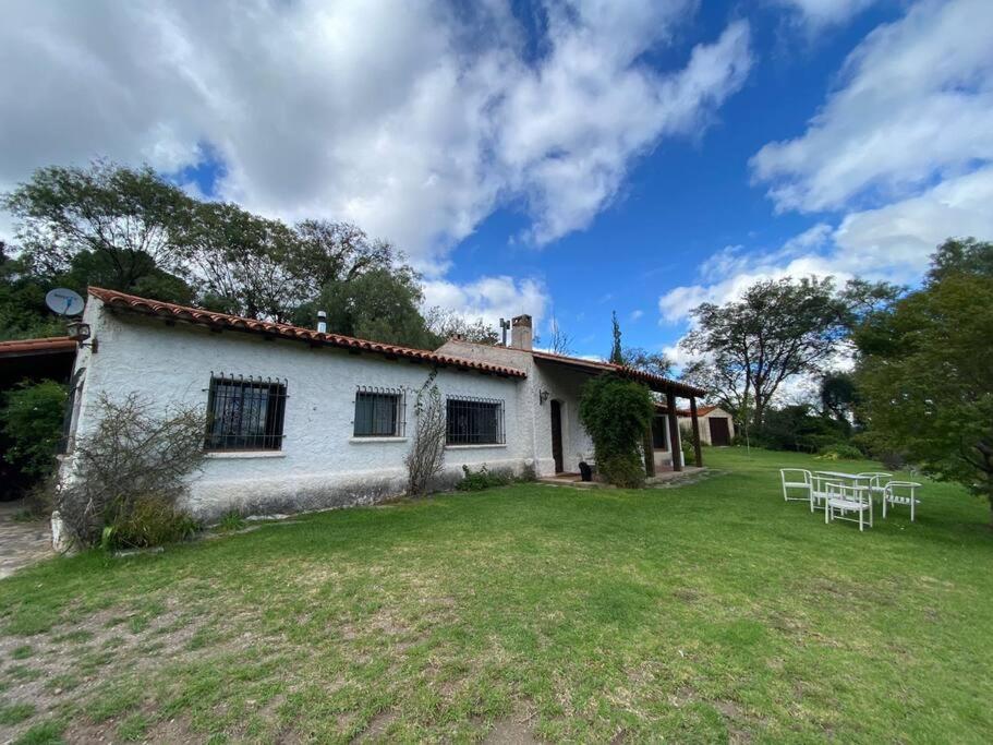 Casa Margaret - Hermosa vista a la Sierra