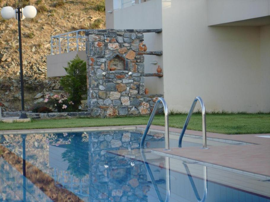 Agnanti Villas