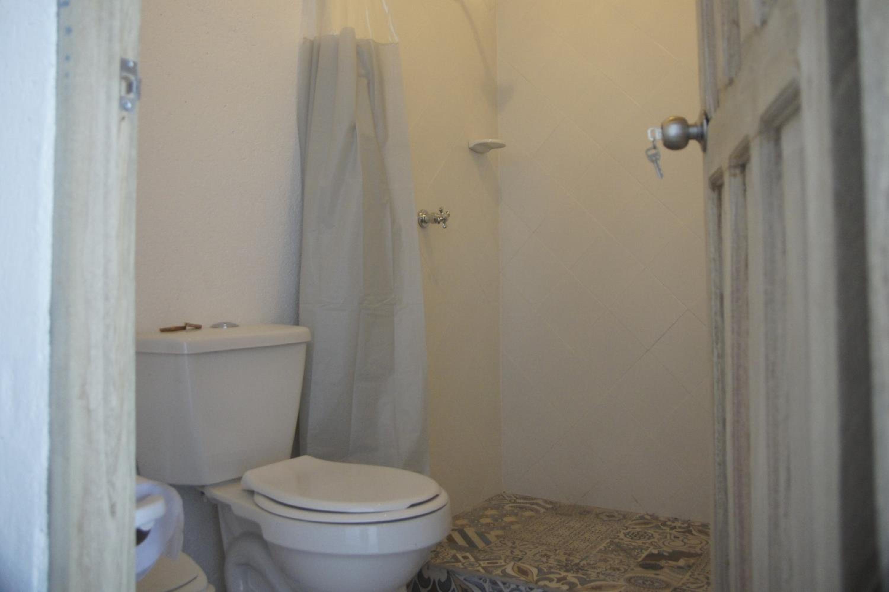 Hostal Vista Verde Minca