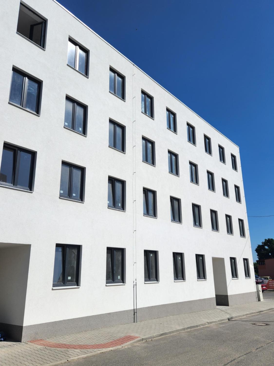 Apartmány Svitavy