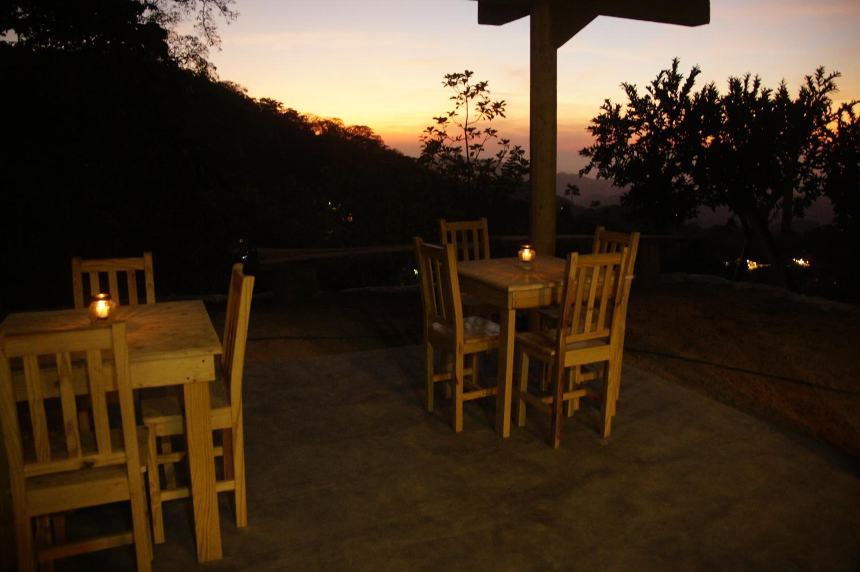 Hostal Vista Verde Minca