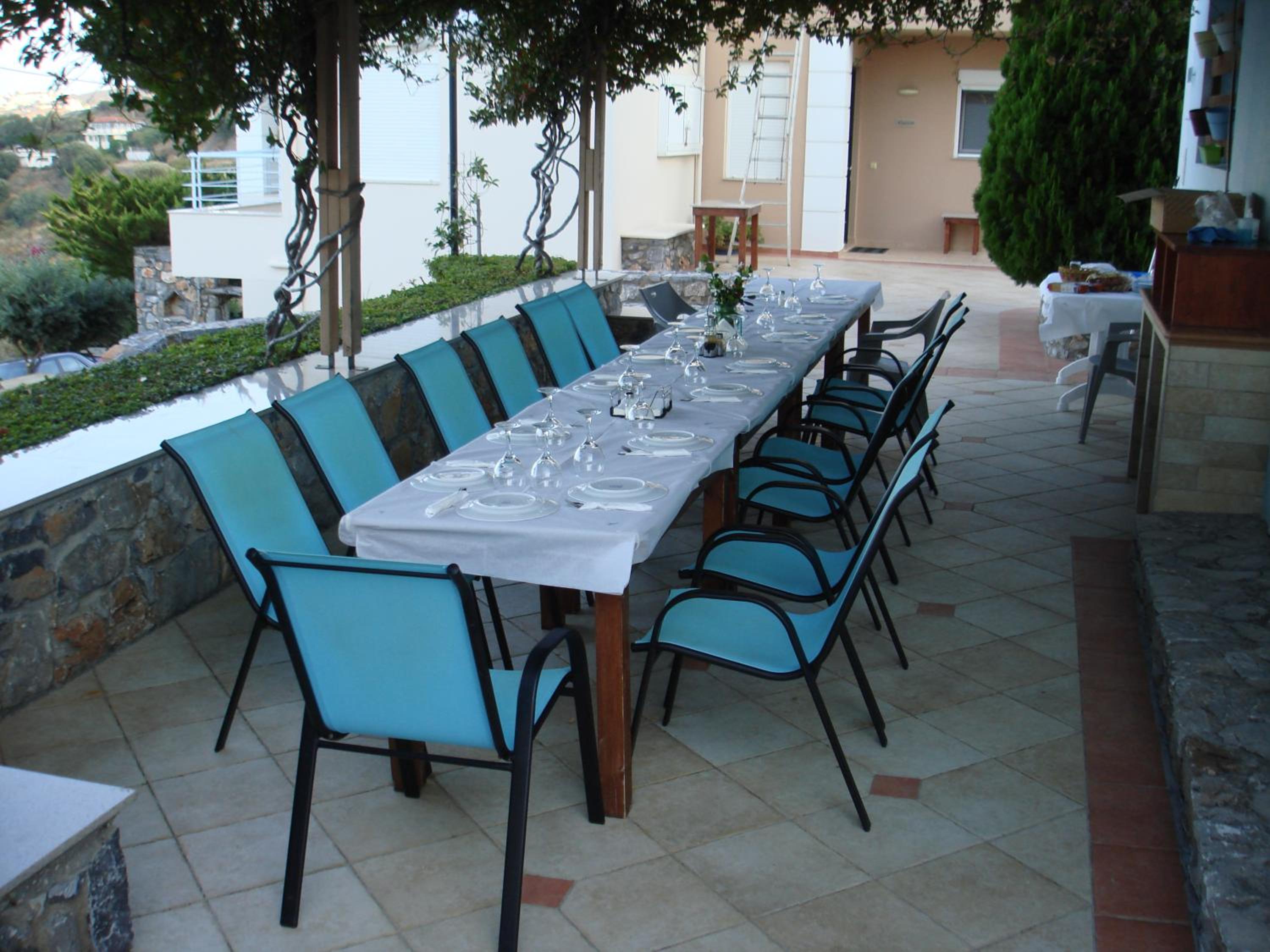 Agnanti Villas