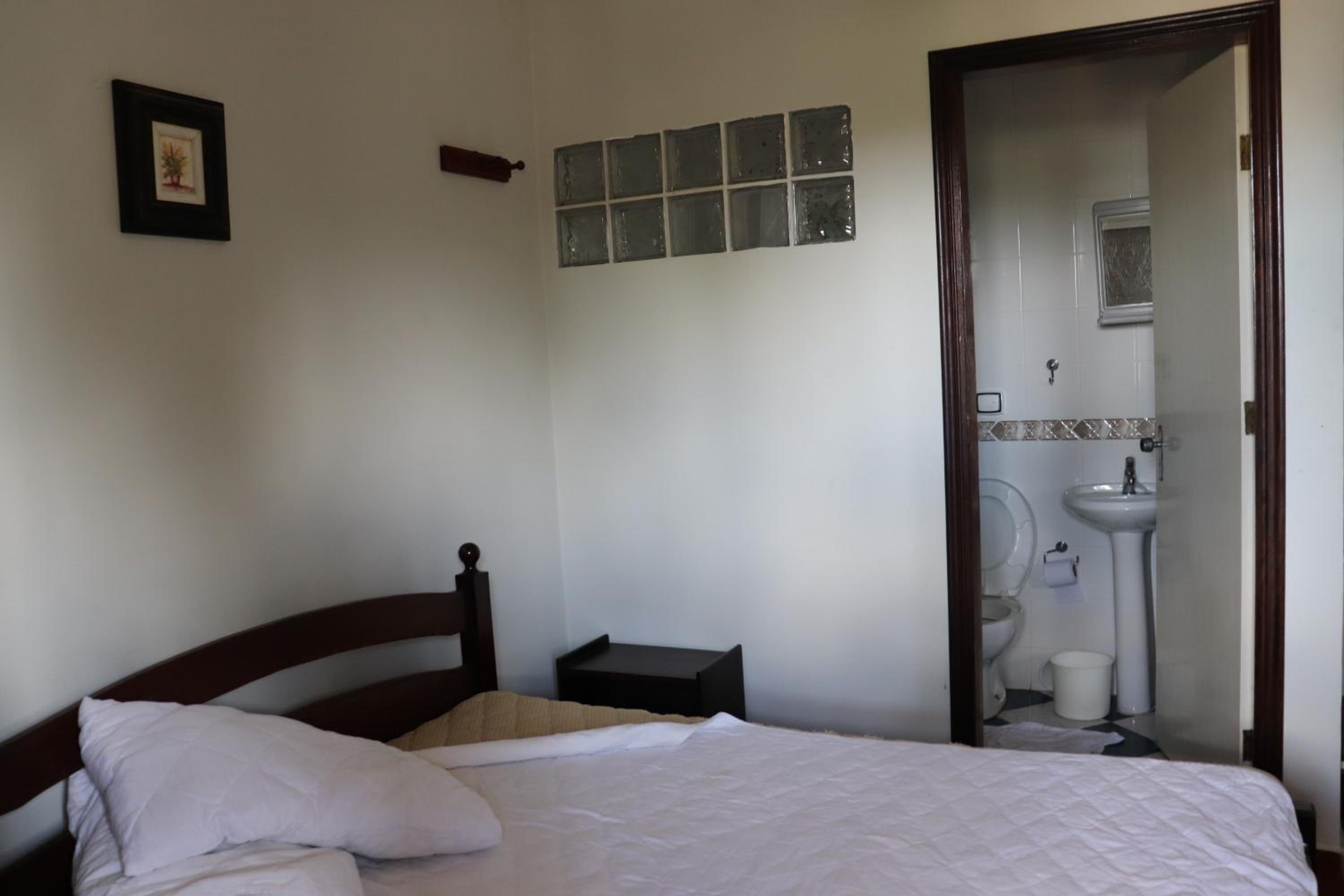 Camping Pousada Ilha do Mel - Frente ao Mar