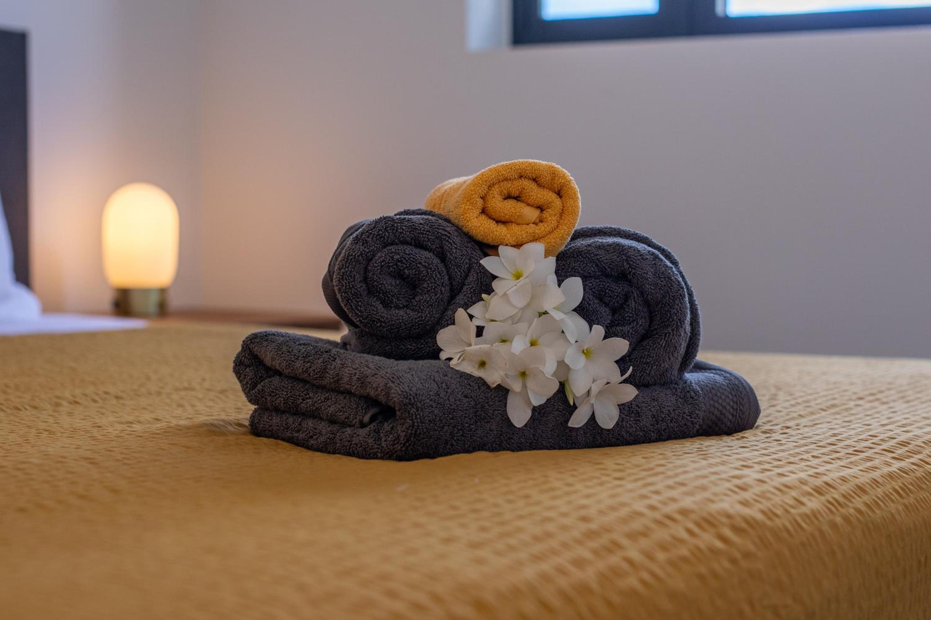 Oasis luxury apartment in Jan Thiel - close to the beach