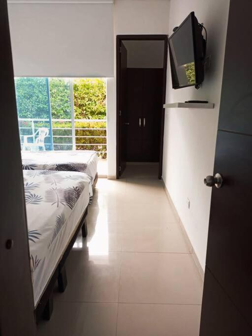Hermosa casa en condominio privado.