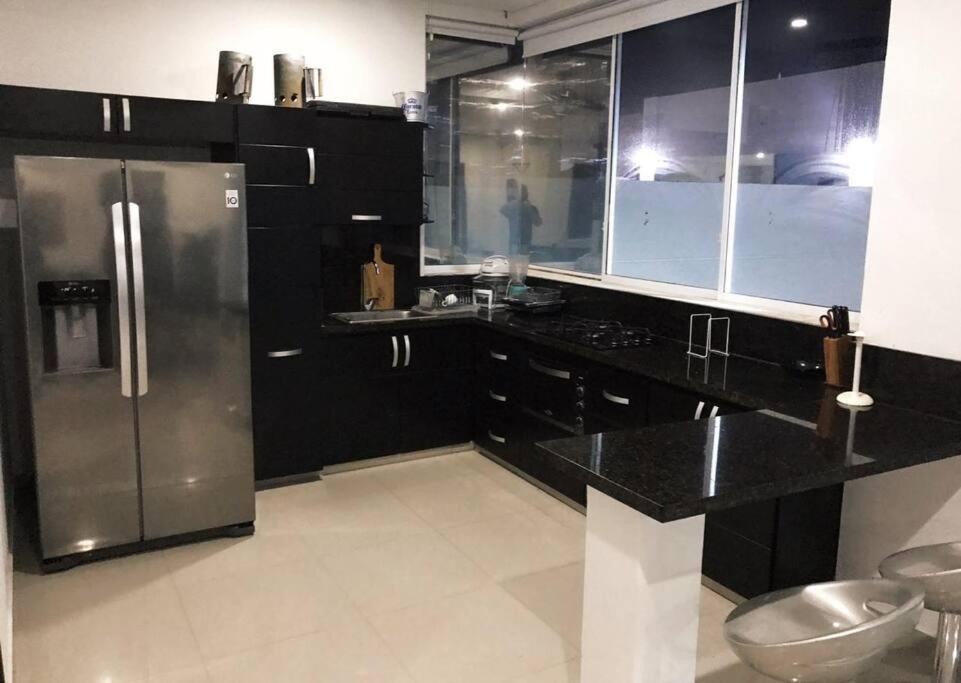 Hermosa casa en condominio privado.