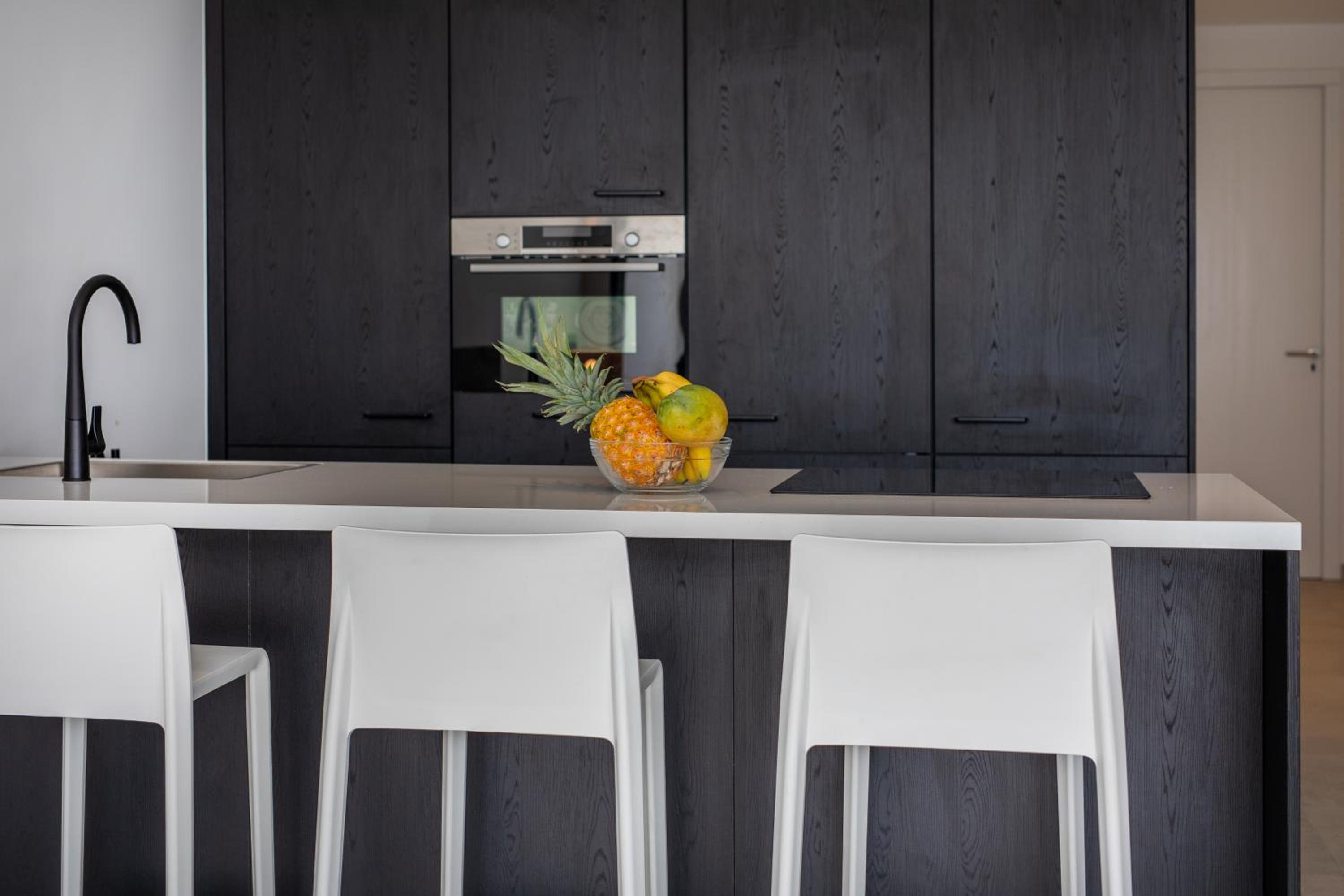Oasis luxury apartment in Jan Thiel - close to the beach