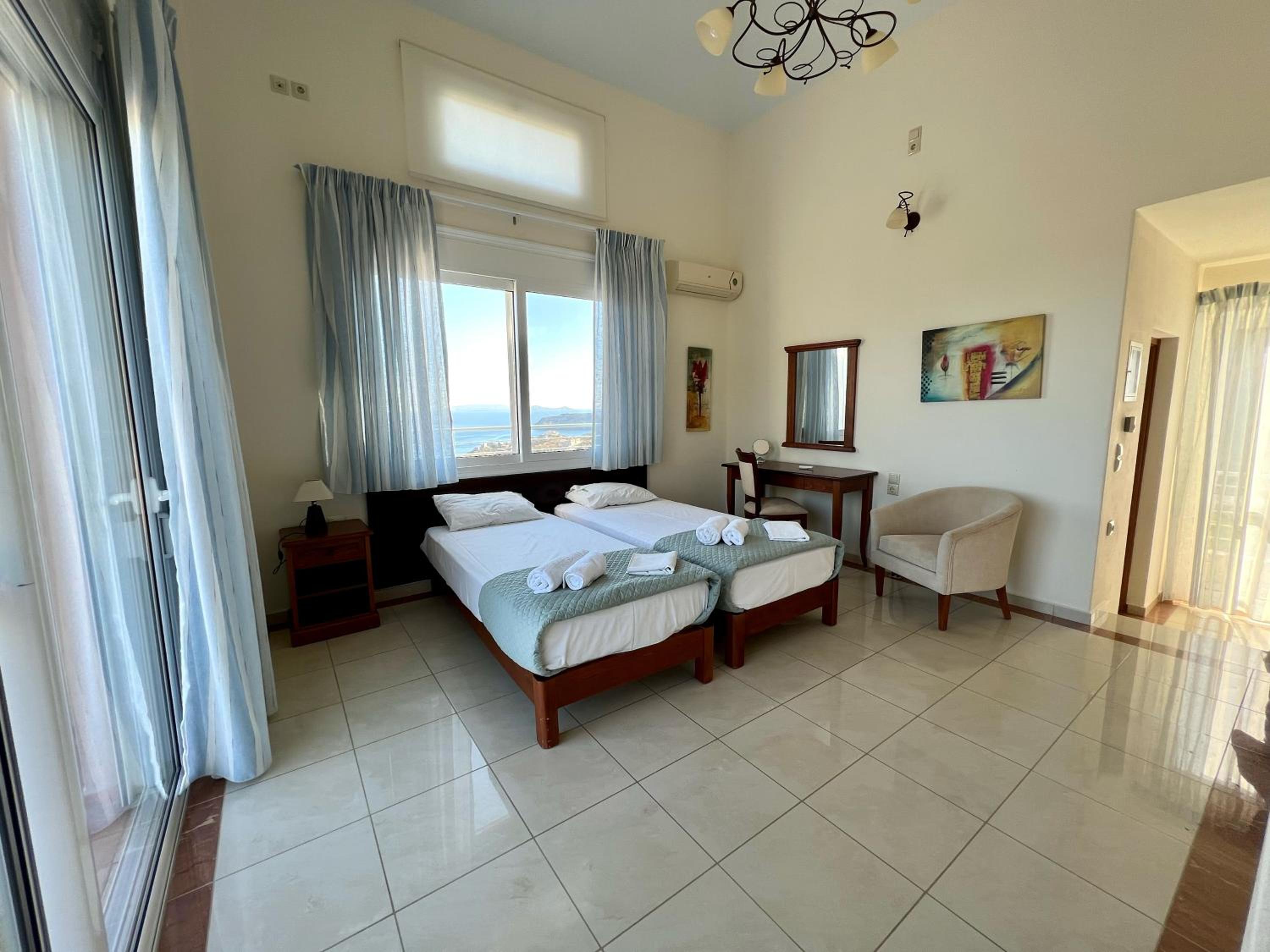 Agnanti Villas