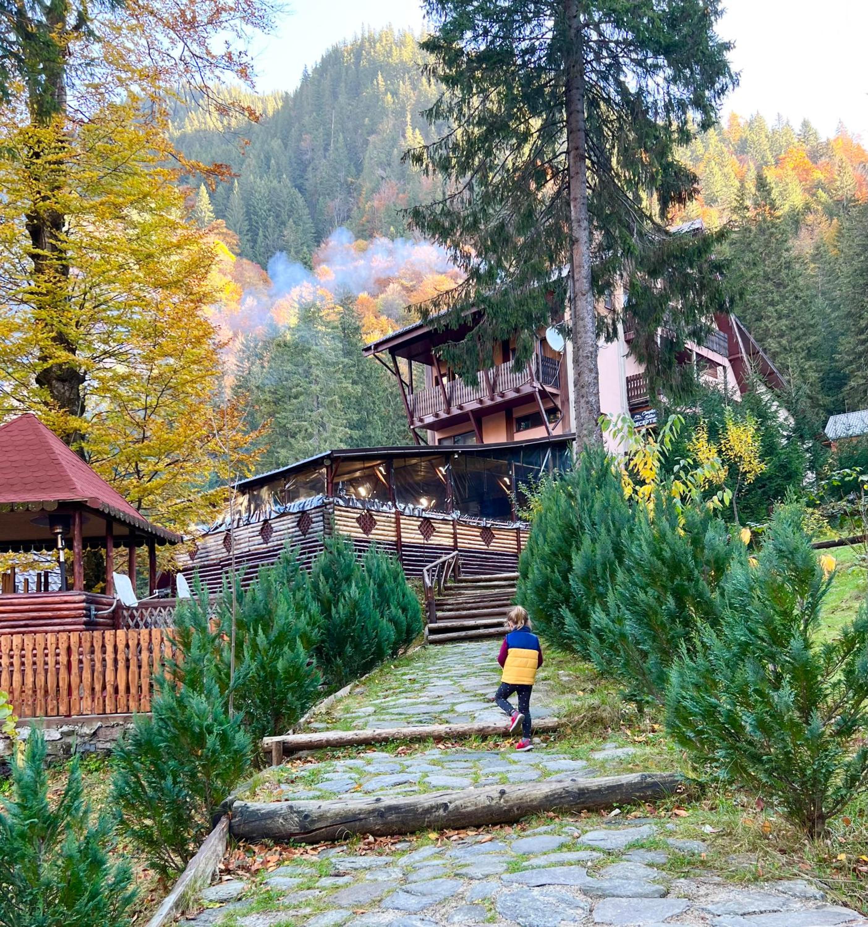 Hanul Vânătoresc