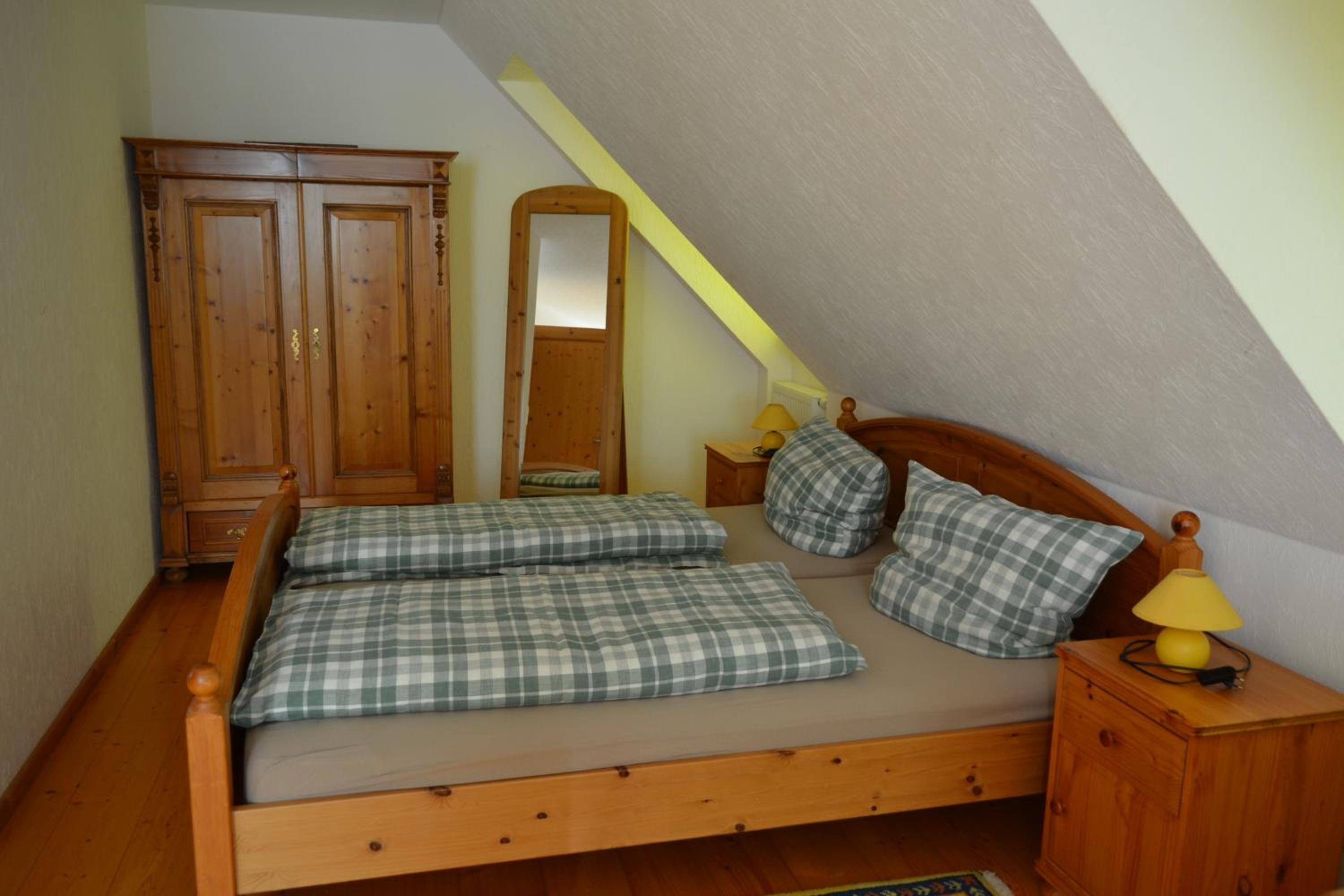 Großzügiges Ferienhaus nahe Rochlitz