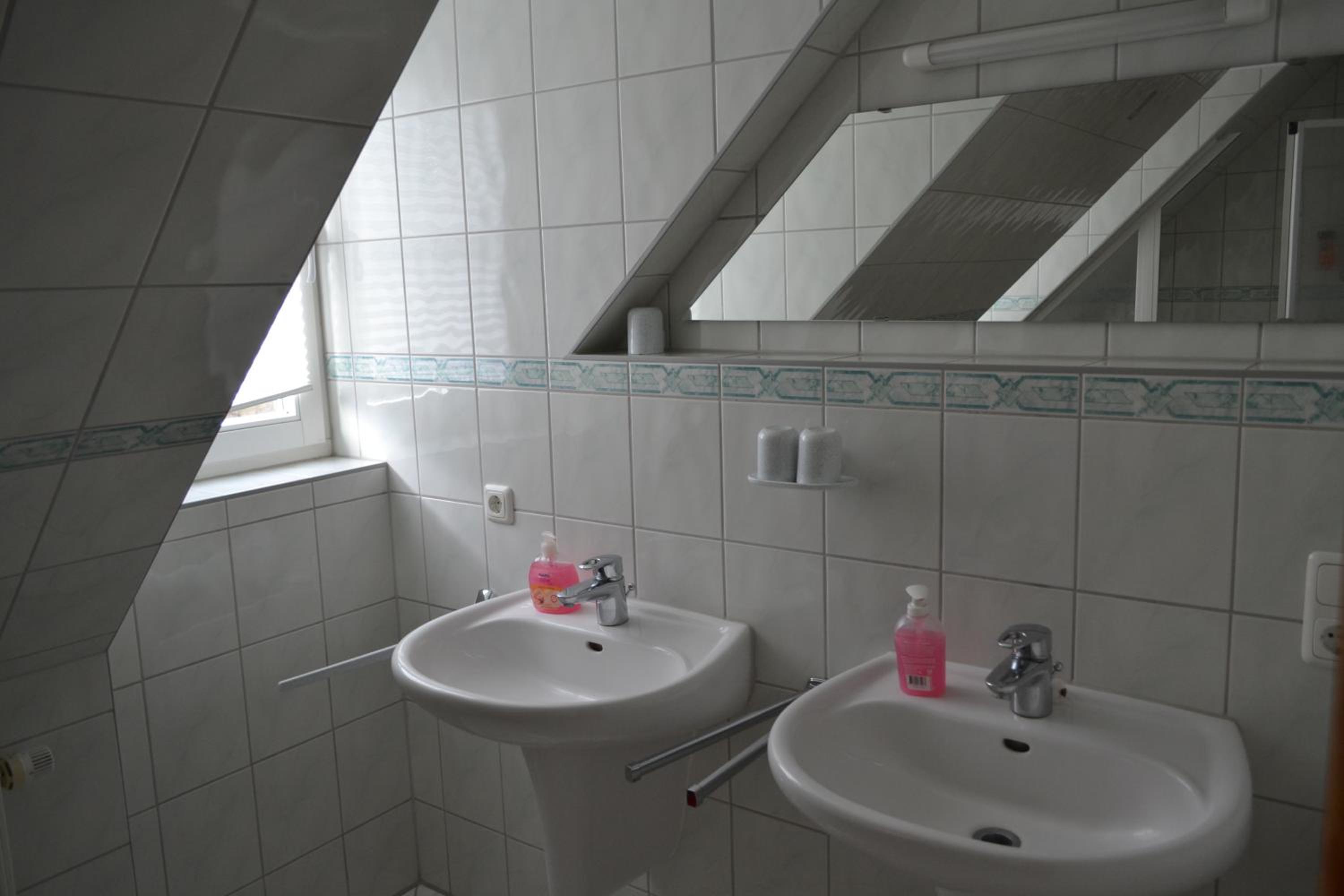 Großzügiges Ferienhaus nahe Rochlitz